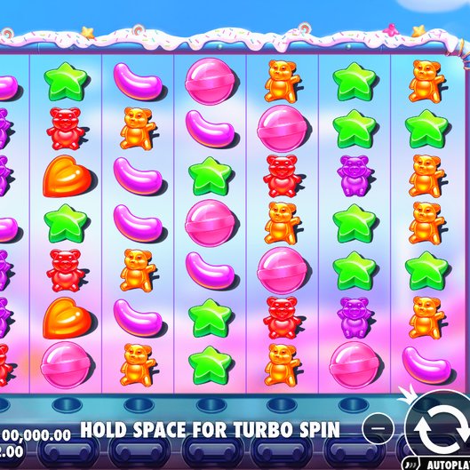 Sugar Rush