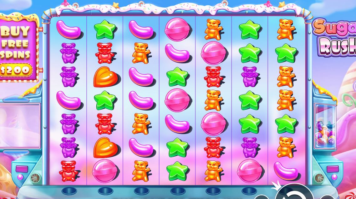 Sugar Rush